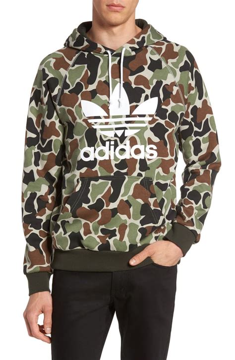 adidas hoodie herren camouflage|adidas graphics camo hoodie.